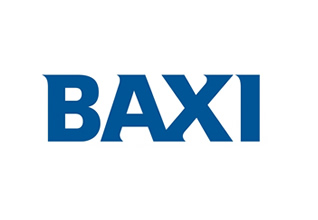 Водонагреватели, бойлеры, колонки Бакси (Baxi) логотип
