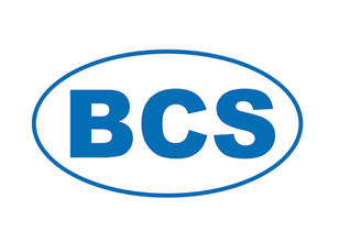Садовая техника BCS логотип