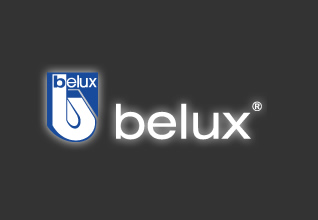 Мебель для ванной Белюкс (Belux) логотип
