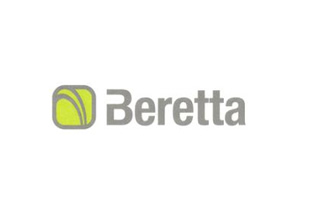 Котлы Беретта (Beretta) логотип