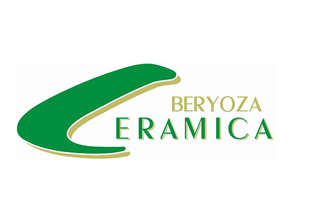 Керамическая плитка Берёзакерамика (Beryoza Ceramica) логотип