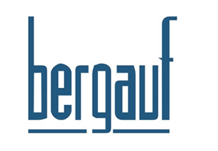 Штукатурка Бергауф (Bergauf) логотип