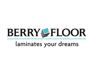 Ламинат Берри Флор (Berry Floor) логотип