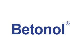 Наливной пол Бетонол (Betonol) логотип