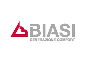 Котлы Биаси (Biasi) логотип