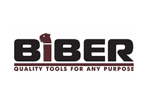 Инструмент ручной и измерительный Бибер (Biber) логотип