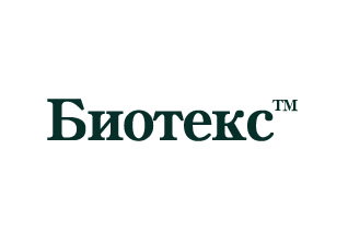 Антисептик и пропитка Биотекс логотип