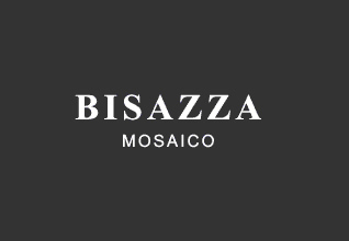 Мозаика Бизацца (Bisazza) логотип