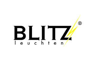 Светильники, люстры Блиц (Blitz) логотип