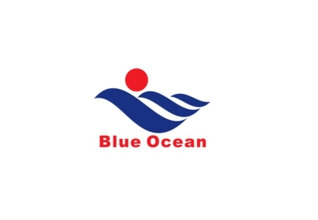Трубы и фитинги Блю Оушен (Blue Ocean) логотип