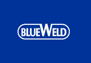 Сварочные аппараты и инверторы БлюВелд (BlueWeld) логотип