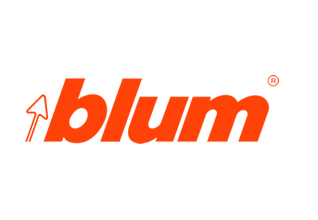 Мебельная фурнитура Блюм (Blum) логотип