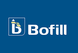 Дымоходы Бофил (Bofill) логотип