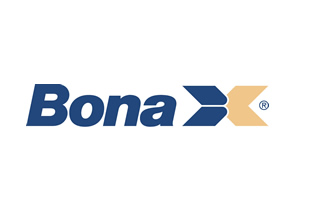Лак Бона (Bona) логотип