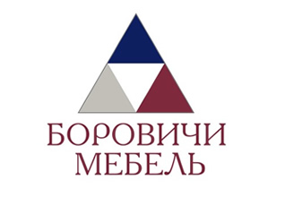 Детская мебель Боровичи-Мебель логотип