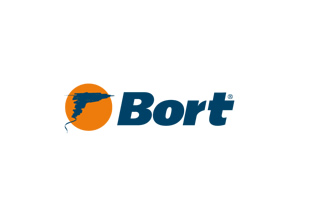Электроинструмент Борт (Bort) логотип