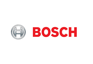 Садовая техника Бош (Bosch) логотип