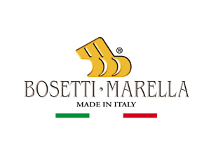 Мебельная фурнитура Бозетти Марелла (Bosetti Marella) логотип