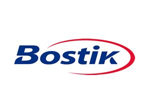 Клей и Жидкие гвозди Бостик (Bostik) логотип