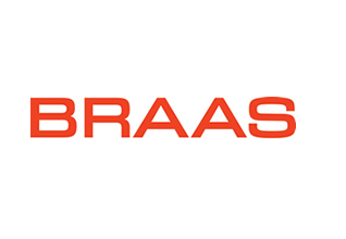 Черепица Braas (Браас) логотип
