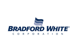 Водонагреватели, бойлеры, колонки Брэдфорд Вайт (Bradford White) логотип