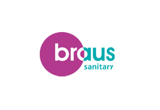 Ванны, душевые кабины и джакузи Браус (Braus) логотип