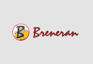 Камины, печи и топки Бренеран (Булерьян) логотип