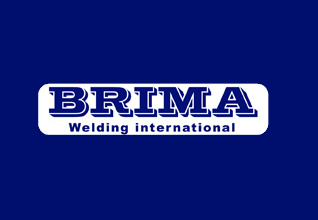 Сварочные аппараты и инверторы Брима (Brima) логотип