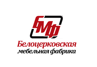 Кухни и кухонная мебель БМФ - Белоцерковская мебельная фабрика логотип