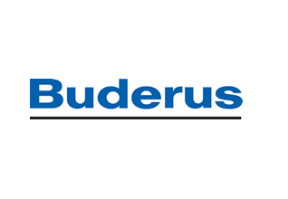 Котлы Будерус (Buderus) логотип
