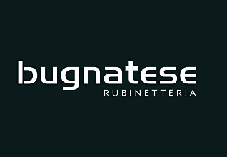 Смесители и краны Бугнатес (Bugnatese) логотип