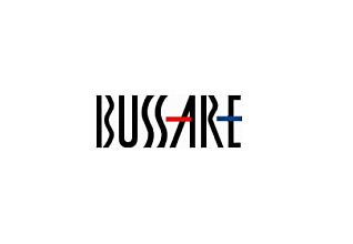 Дверная фурнитура Буссар (Bussare) логотип