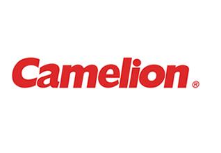 Лампы Камелион (Camelion) логотип