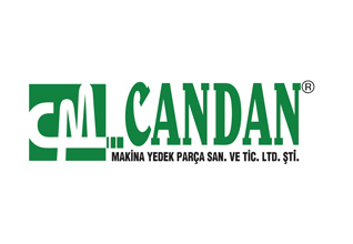 Сварочные аппараты и инверторы Кандан (Candan) логотип