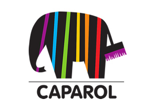 Штукатурка Капарол (Caparol) логотип