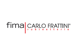 Смесители и краны Карло Фраттини (FIMA Carlo Frattini) логотип
