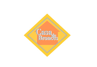 Дверная фурнитура Каса де Брончес (Casa de Bronces) логотип