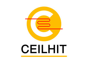 Теплый пол Селхит (Ceilhit) логотип