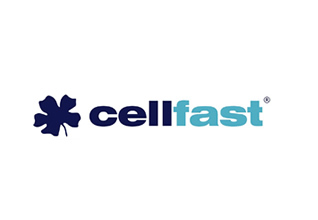 Садовый инвентарь и инструмент Селфаст (Cellfast) логотип