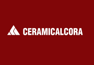 Керамическая плитка Керамикалкора (Ceramicalcora) логотип