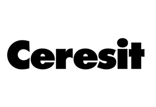 Наливной пол Церезит (Ceresit) логотип