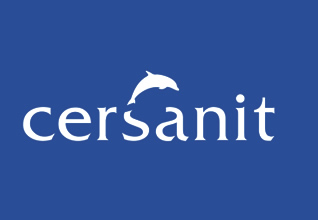 Унитазы и биде Церсанит (Cersanit) логотип