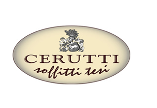 Натяжные потолки Черутти (Cerutti) логотип