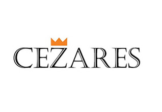 Унитазы и биде Цезарес (Cezares) логотип