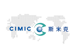 Керамогранит (керамический гранит) Симик (Cimic) логотип