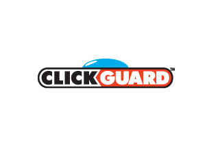 Герметик Клик Гуард (Click Guard) логотип
