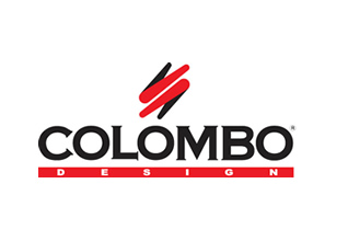 Дверная фурнитура Коломбо (Colombo Design) логотип