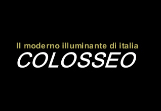 Светильники, люстры Колизей (Colosseo) логотип