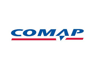 Трубы и фитинги Комап (Comap) логотип
