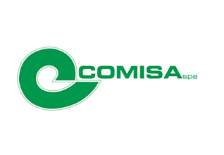 Трубы и фитинги Комиса (Comisa) логотип